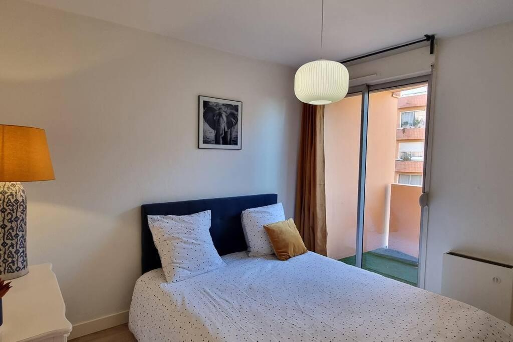 Ferienwohnung T3 Deluxe'S Avec Terrasse Toulouse Exterior foto